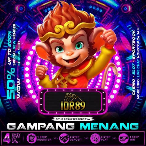 idr89 slot|IDR89: 8 Daftar Situs Provider Slot Receh Paling Murah Pilihan .